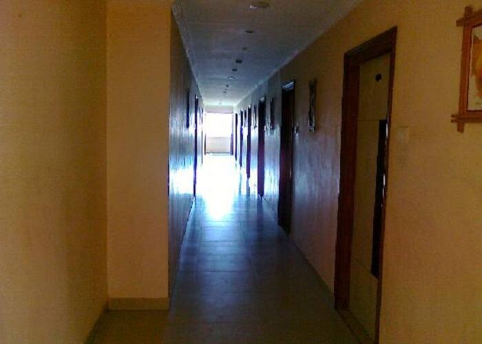 The Bari international, Bhubaneswar 4